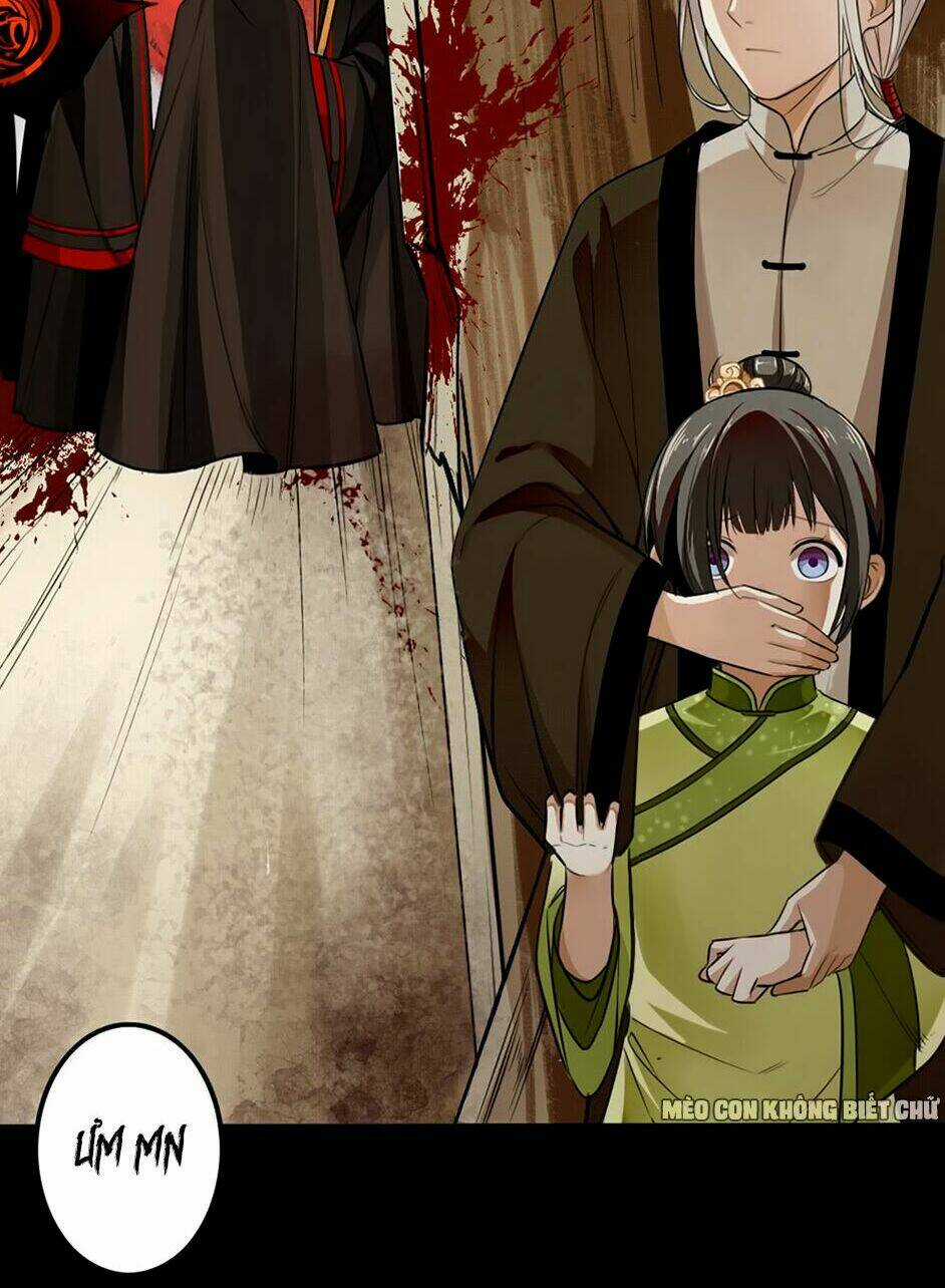 Bốc Toán Tử - Chapter 9 - Trang 27