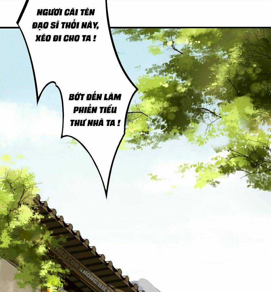 Bốc Toán Tử - Chapter 9 - Trang 4