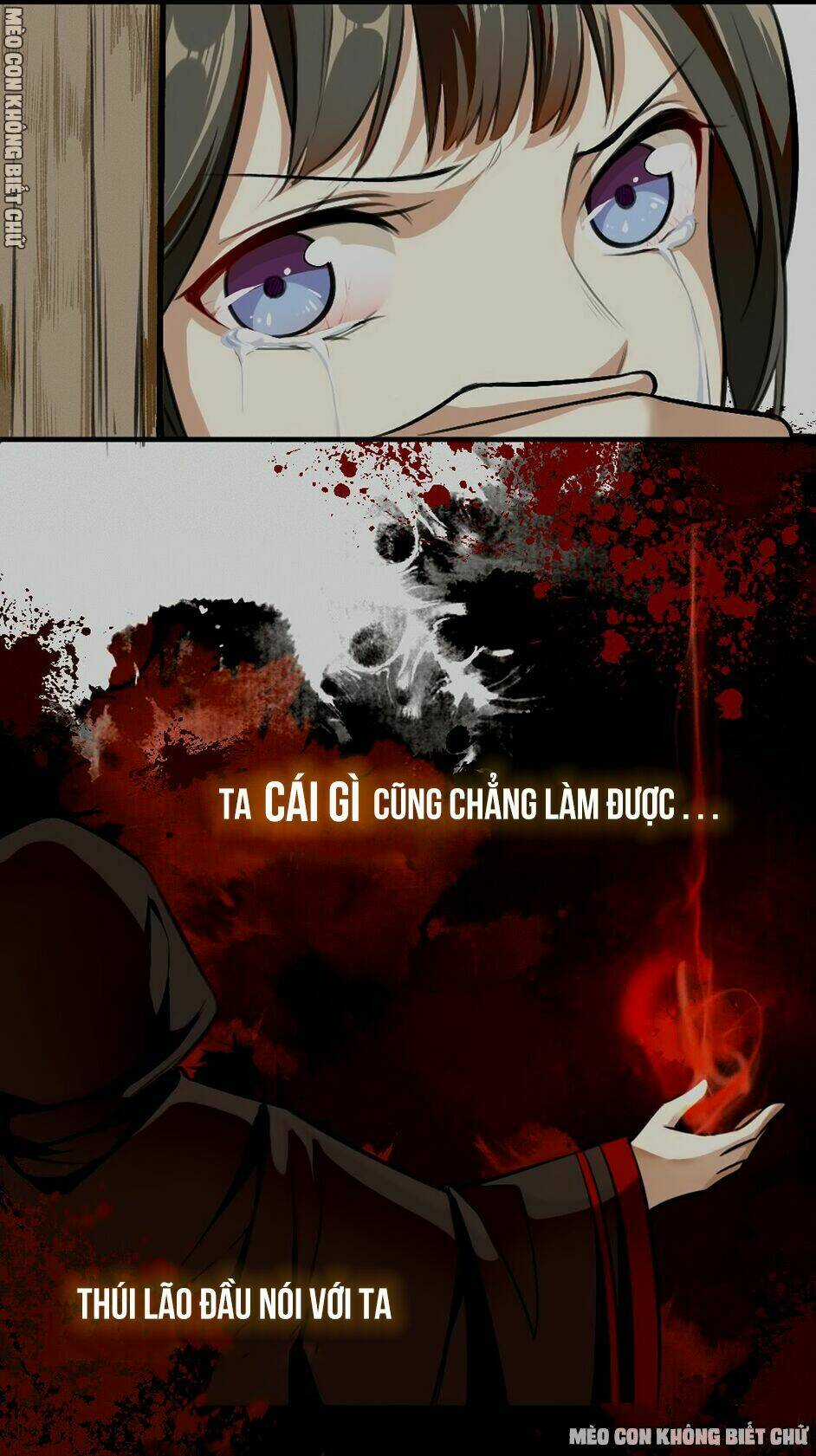 Bốc Toán Tử - Chapter 9 - Trang 31