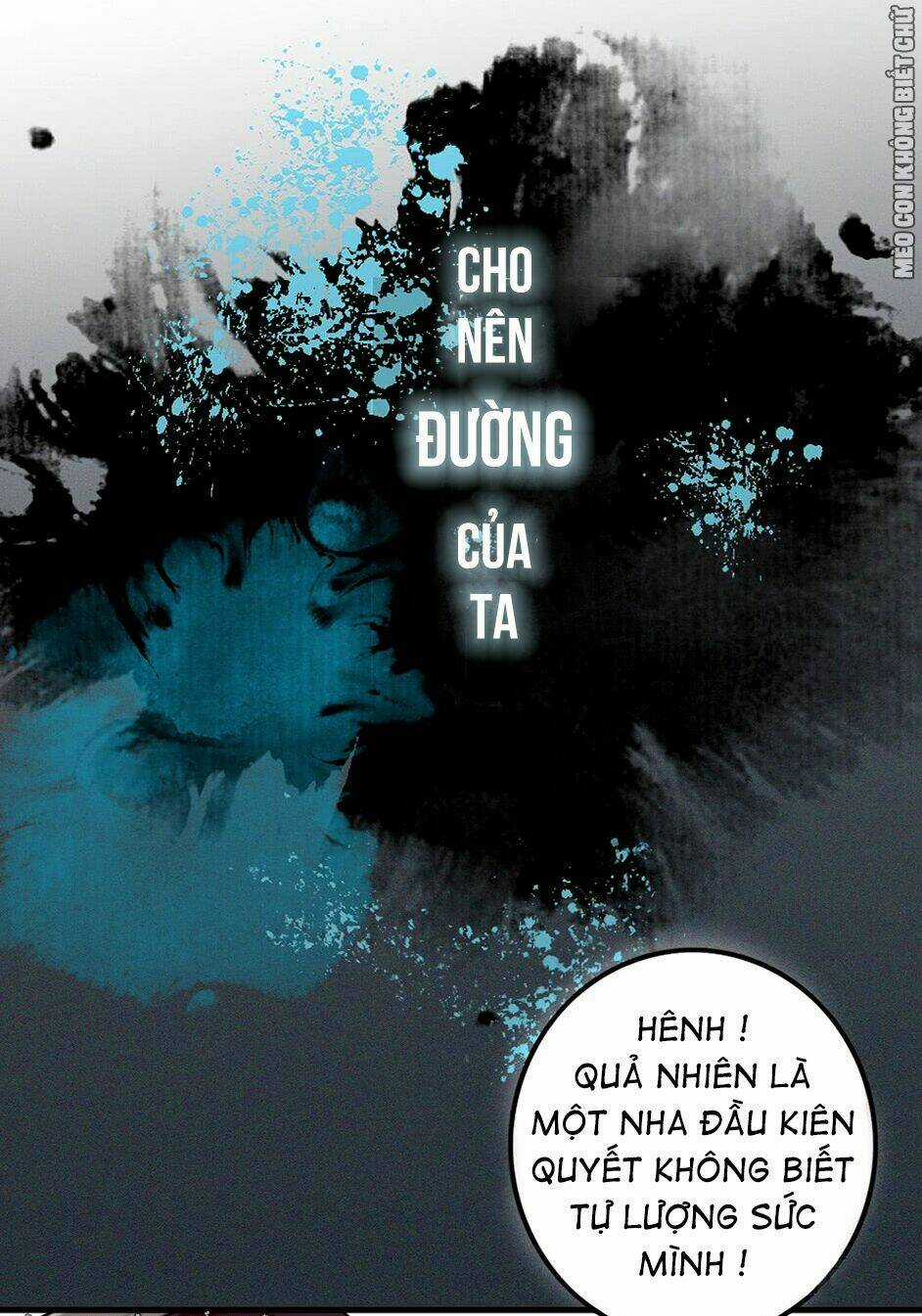 Bốc Toán Tử - Chapter 9 - Trang 37