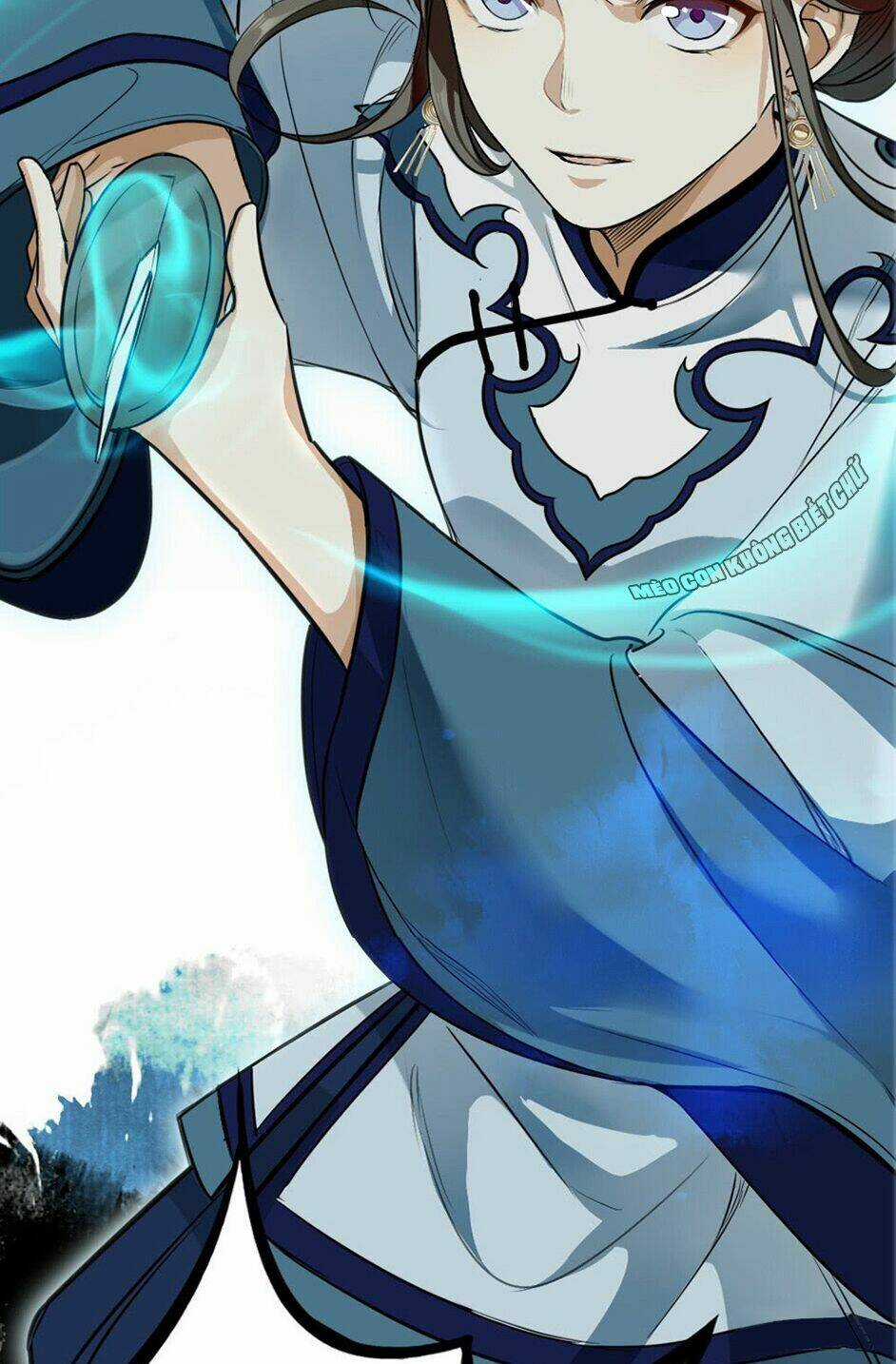 Bốc Toán Tử - Chapter 9 - Trang 40