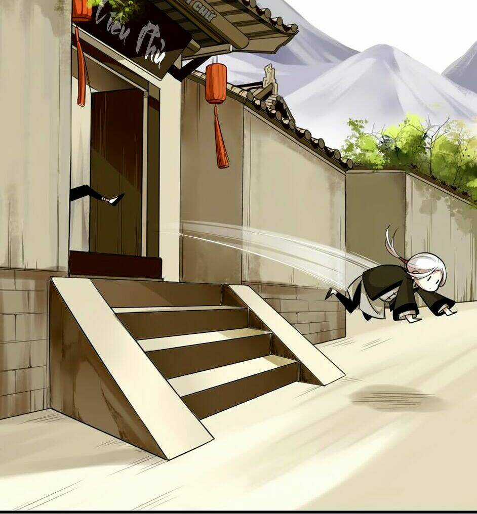 Bốc Toán Tử - Chapter 9 - Trang 5