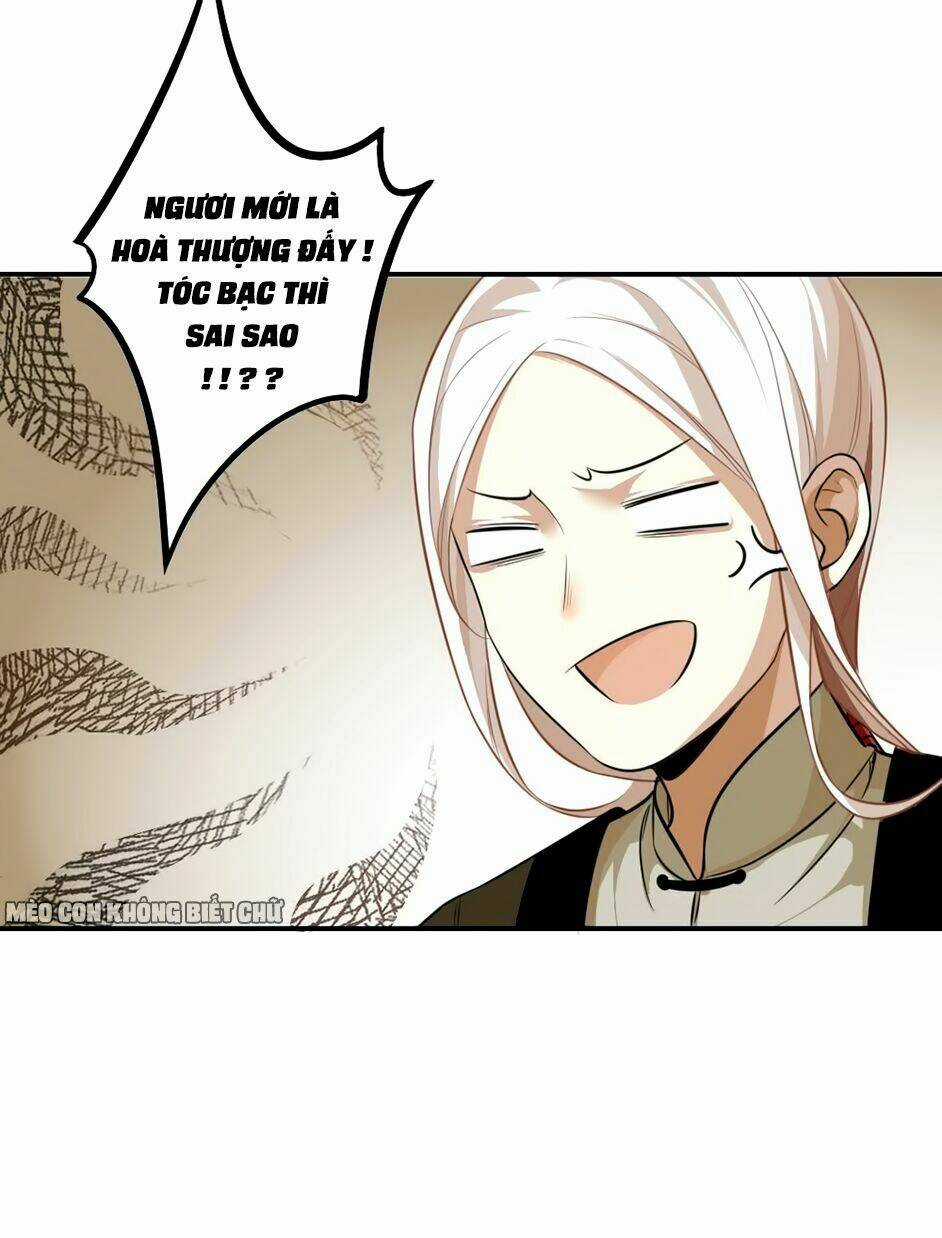 Bốc Toán Tử - Chapter 9 - Trang 9