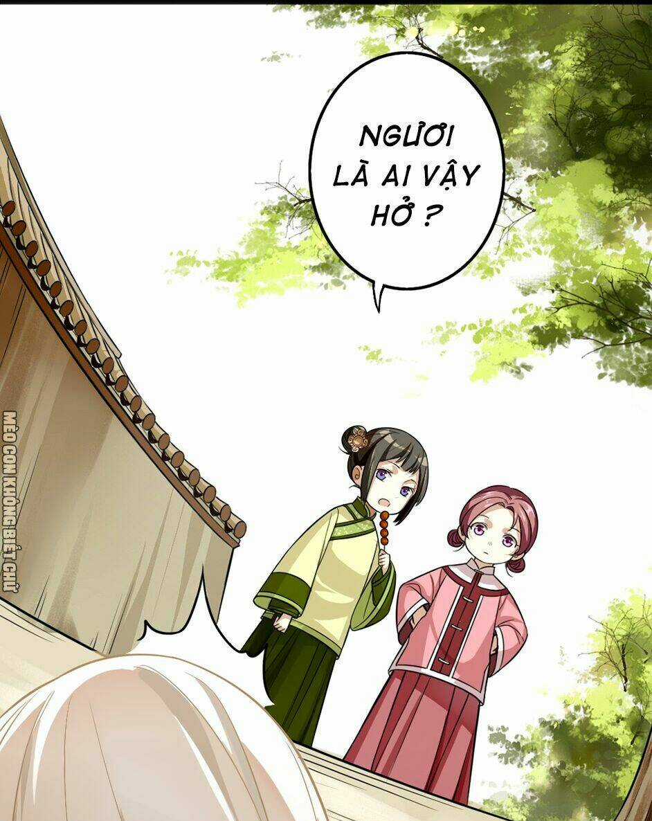 Bốc Toán Tử - Chapter 9 - Trang 10