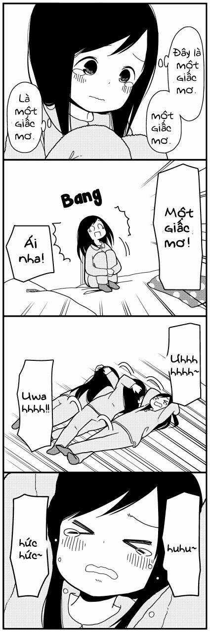 Bocchi Đi Kiếm Bạn - Chapter 1 - Trang 4