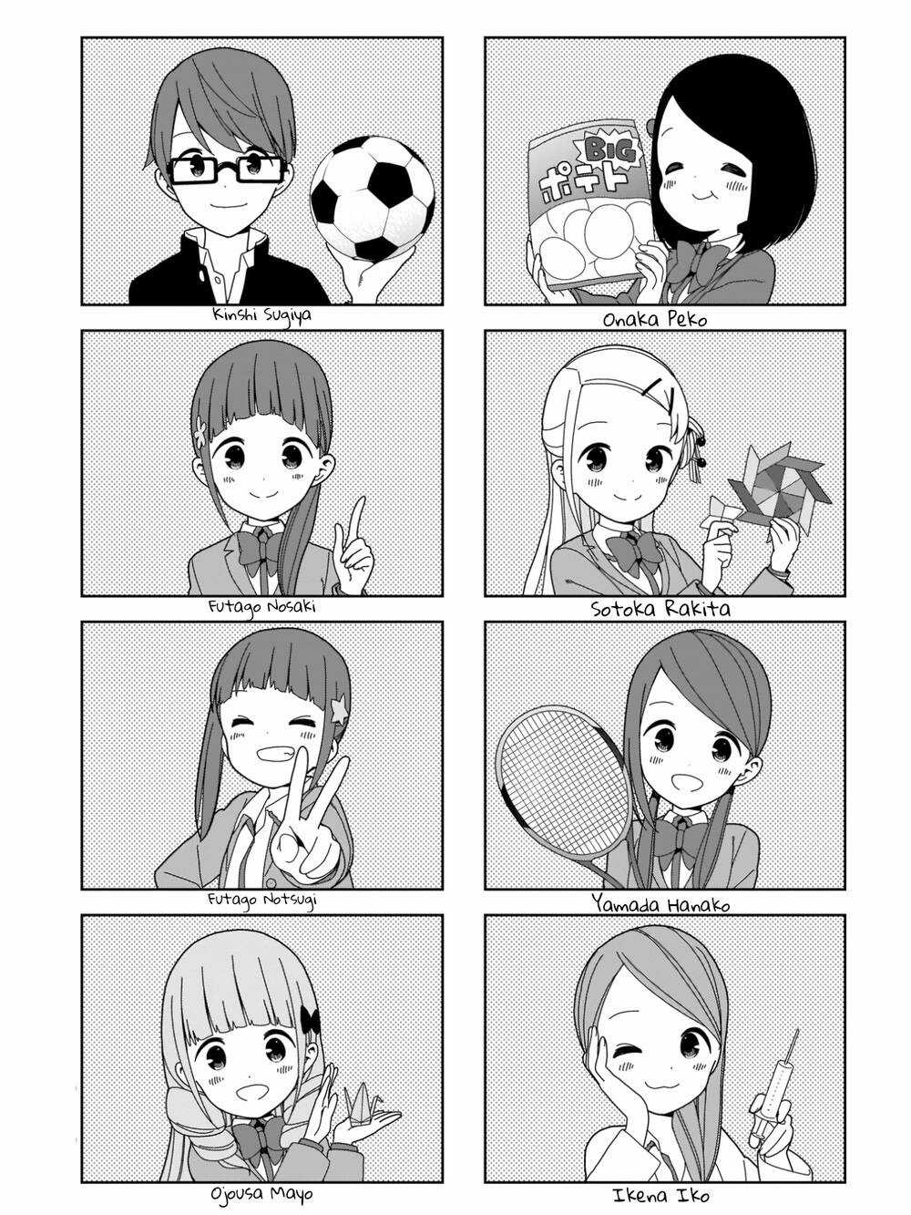 Bocchi Đi Kiếm Bạn - Chapter 100 - Trang 9