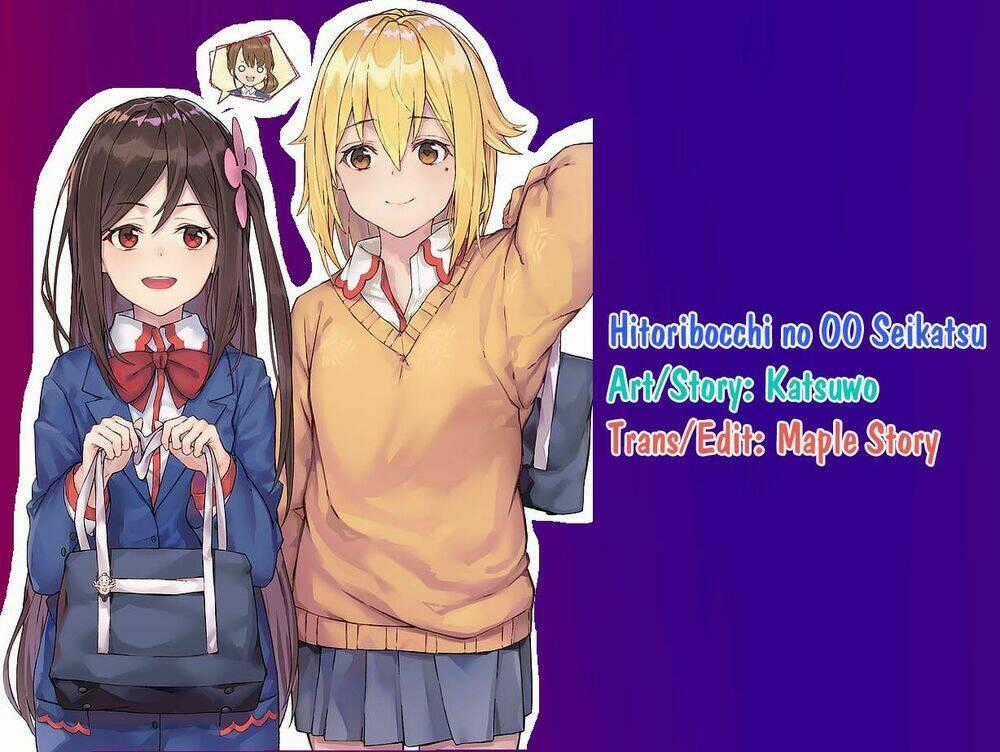 Bocchi Đi Kiếm Bạn - Chapter 13 - Trang 2