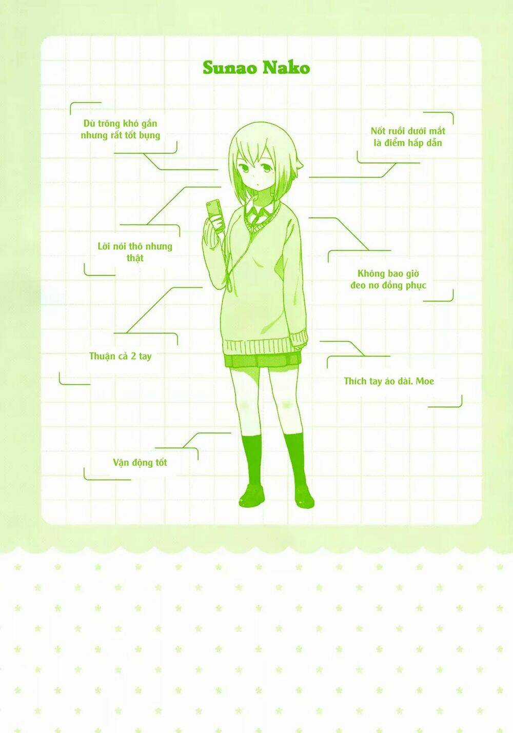 Bocchi Đi Kiếm Bạn - Chapter 14 - Trang 5