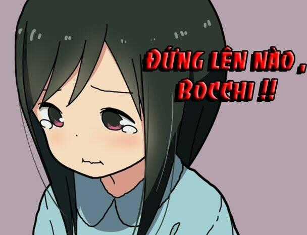 Bocchi Đi Kiếm Bạn - Chapter 2 - Trang 1