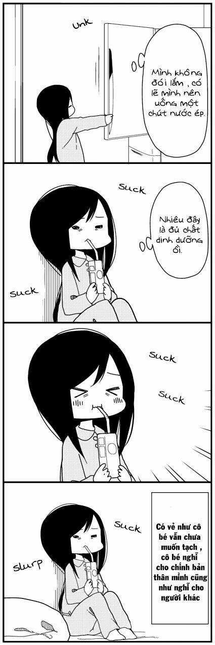 Bocchi Đi Kiếm Bạn - Chapter 2 - Trang 3