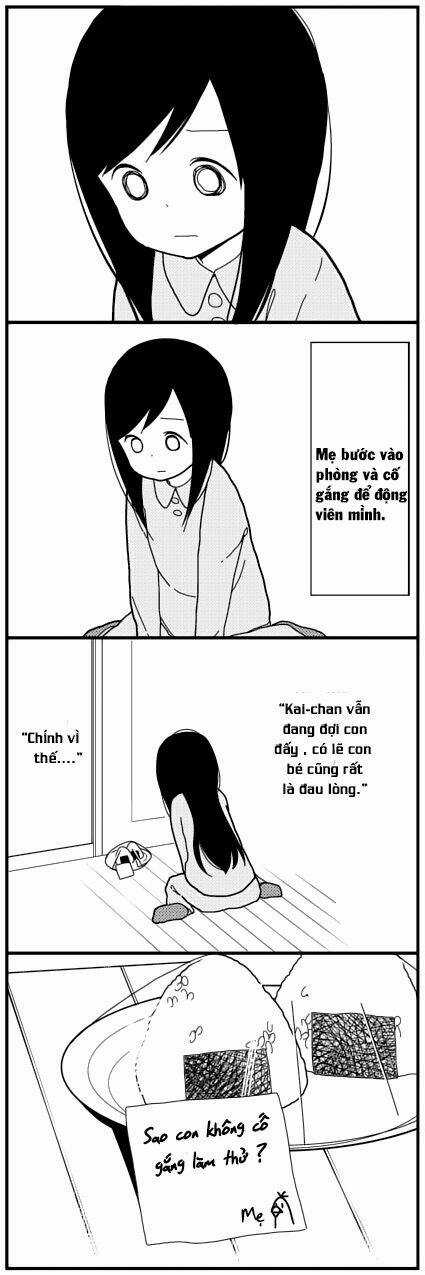 Bocchi Đi Kiếm Bạn - Chapter 2 - Trang 4