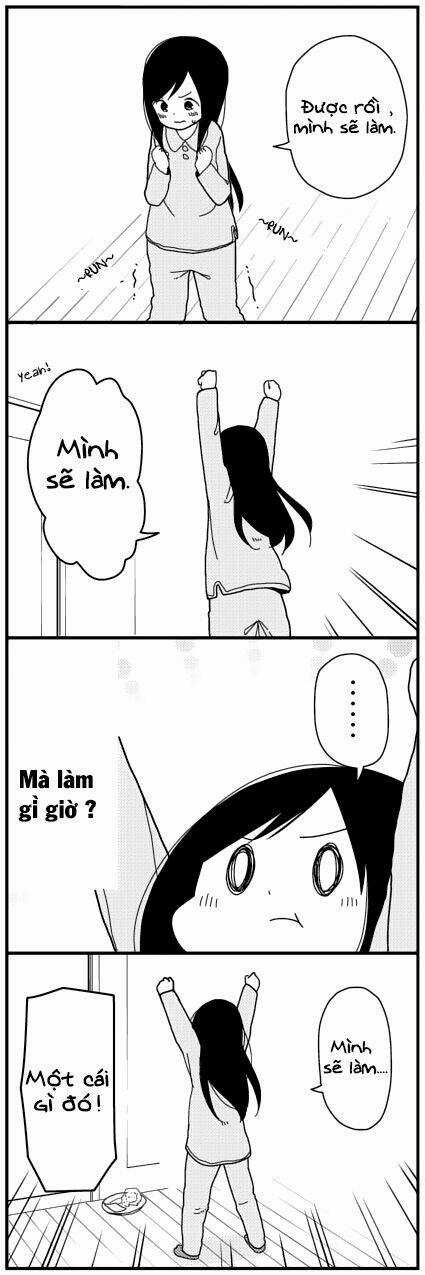Bocchi Đi Kiếm Bạn - Chapter 2 - Trang 8
