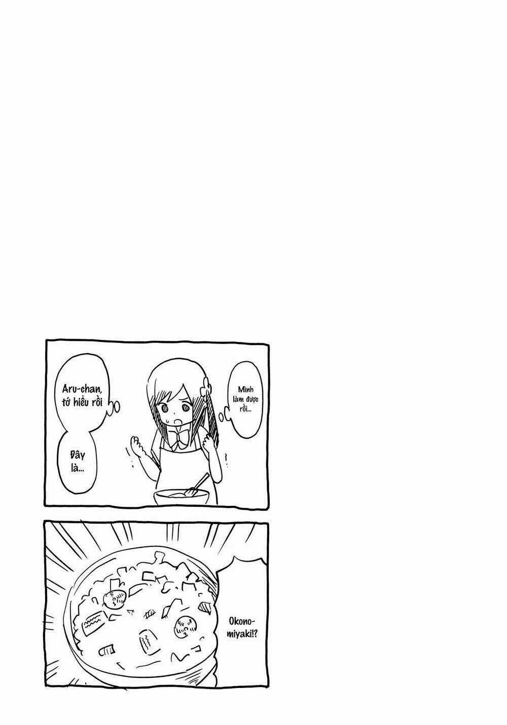 Bocchi Đi Kiếm Bạn - Chapter 20 - Trang 11