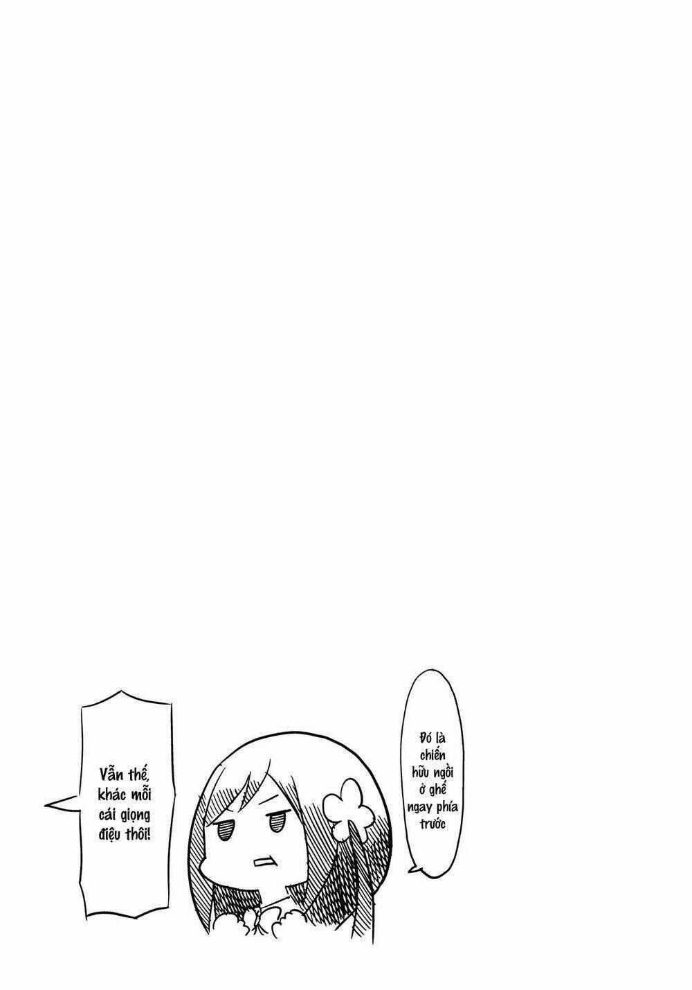 Bocchi Đi Kiếm Bạn - Chapter 21 - Trang 11