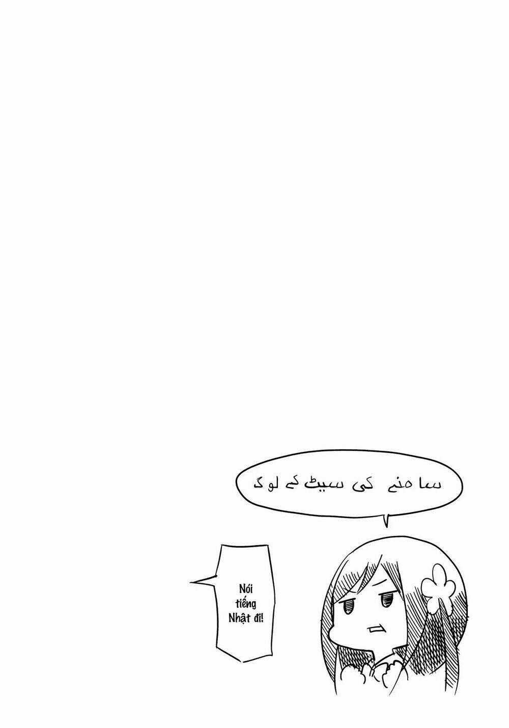 Bocchi Đi Kiếm Bạn - Chapter 21 - Trang 12