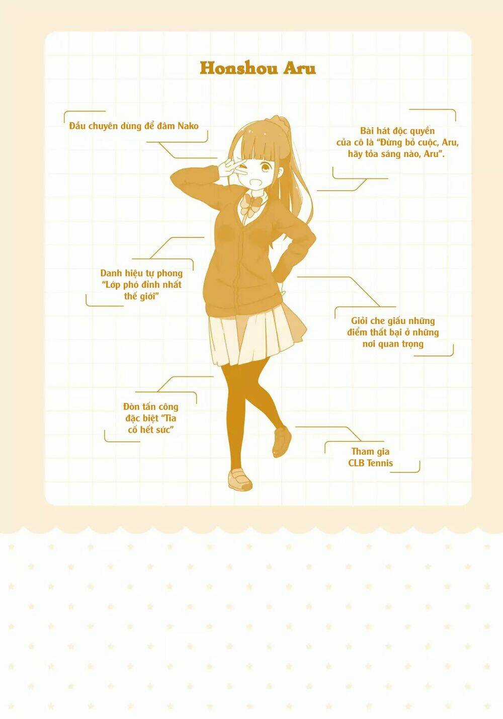 Bocchi Đi Kiếm Bạn - Chapter 28 - Trang 5