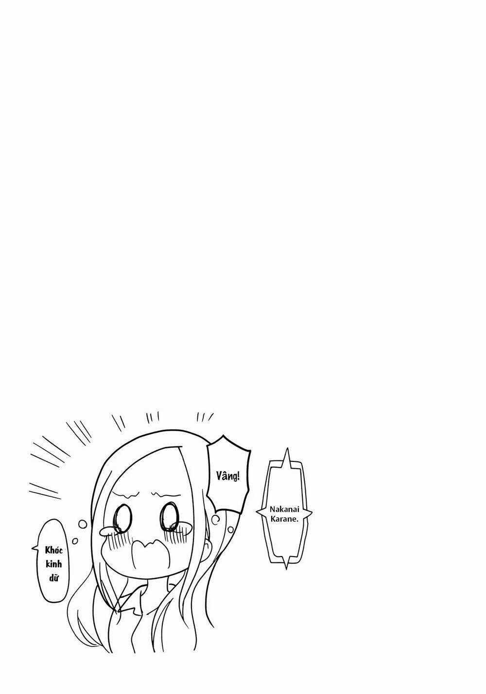 Bocchi Đi Kiếm Bạn - Chapter 34 - Trang 11