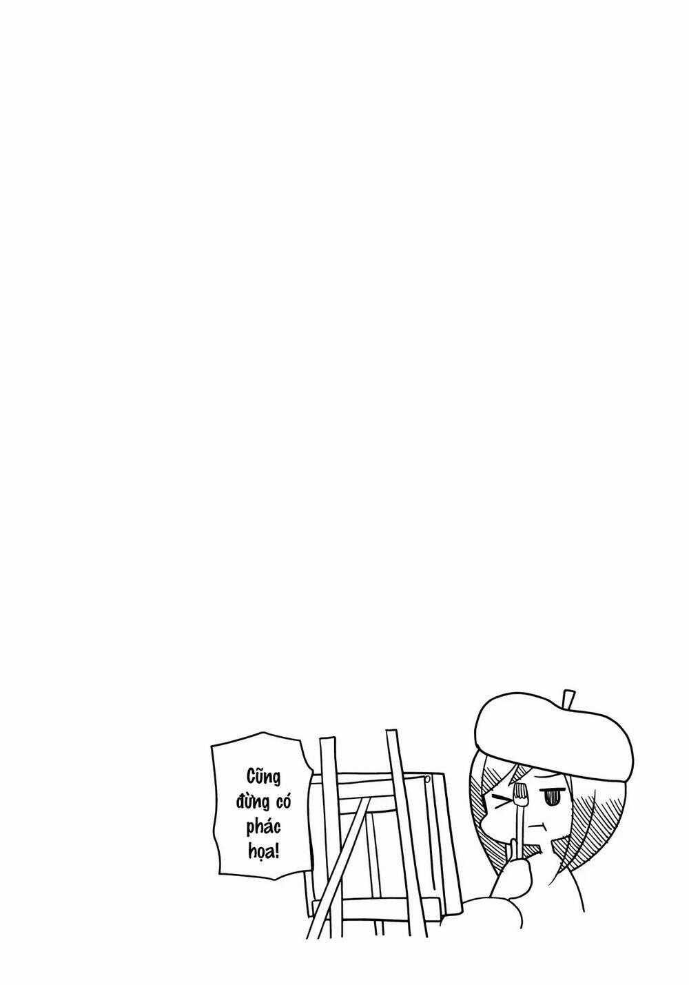 Bocchi Đi Kiếm Bạn - Chapter 36 - Trang 12