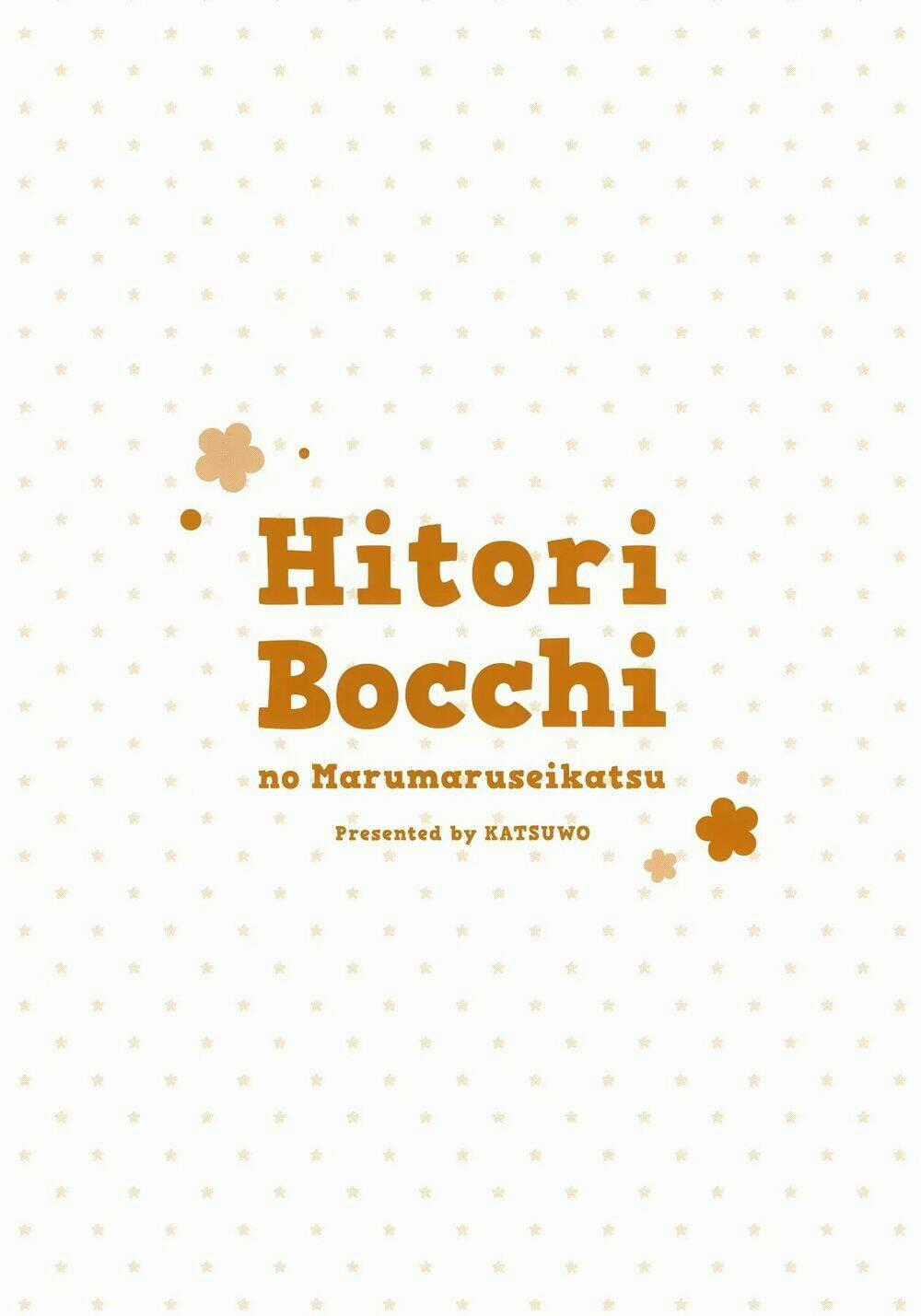 Bocchi Đi Kiếm Bạn - Chapter 39 - Trang 15