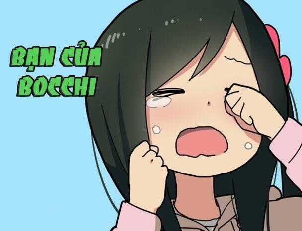 Bocchi Đi Kiếm Bạn - Chapter 4 - Trang 1