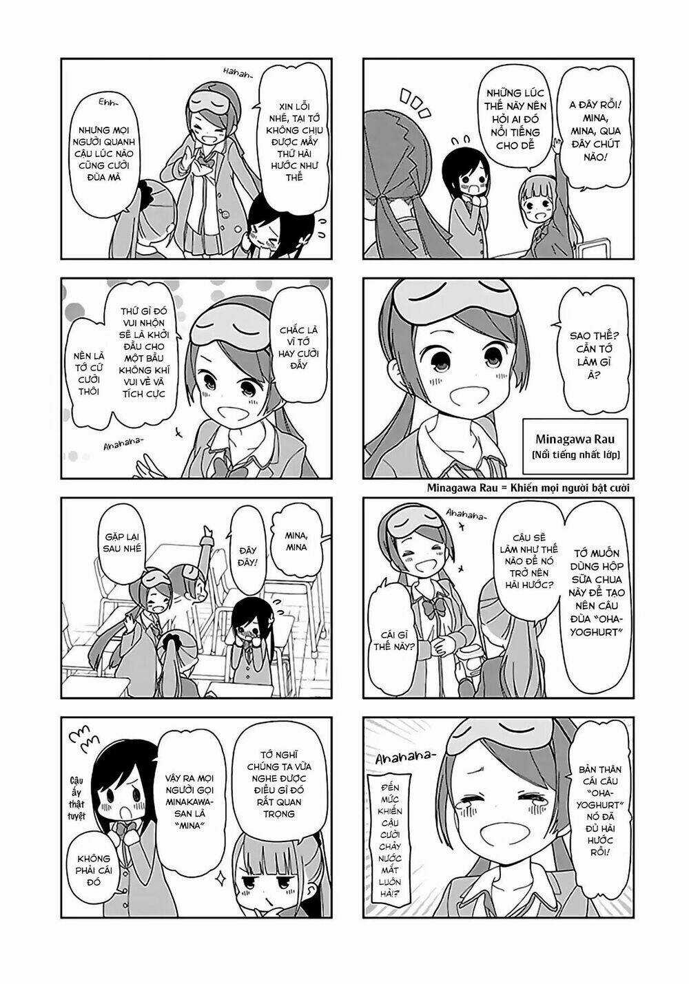 Bocchi Đi Kiếm Bạn - Chapter 41 - Trang 7