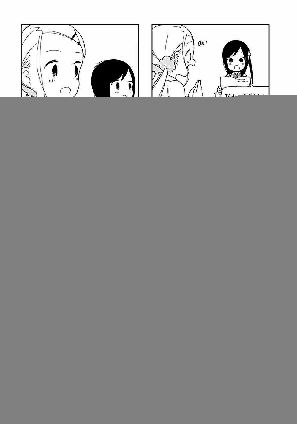 Bocchi Đi Kiếm Bạn - Chapter 52 - Trang 7