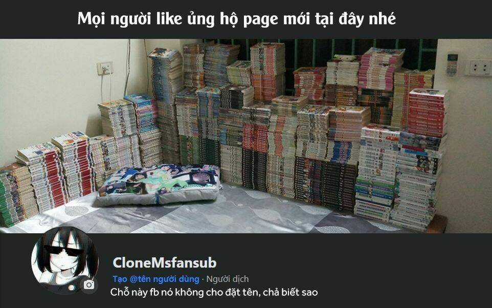 Bocchi Đi Kiếm Bạn - Chapter 55 - Trang 3