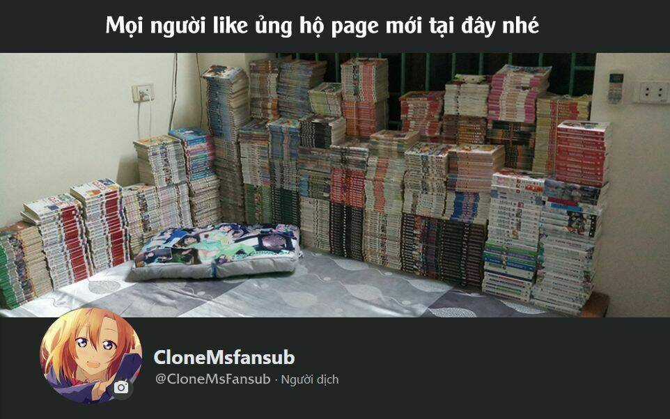 Bocchi Đi Kiếm Bạn - Chapter 59 - Trang 3