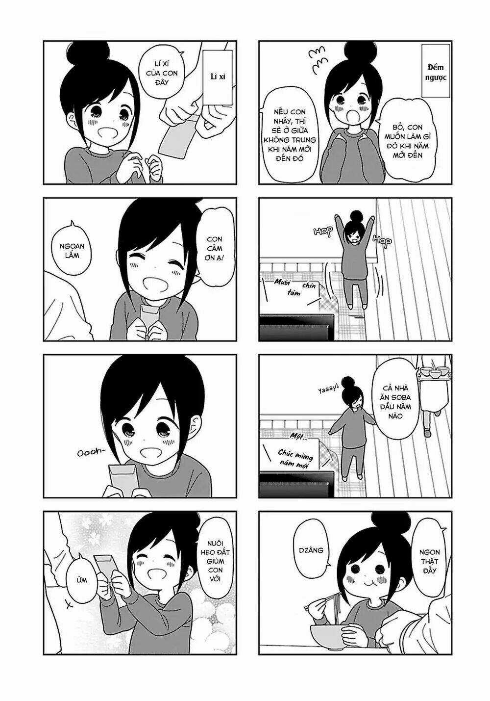 Bocchi Đi Kiếm Bạn - Chapter 59 - Trang 6