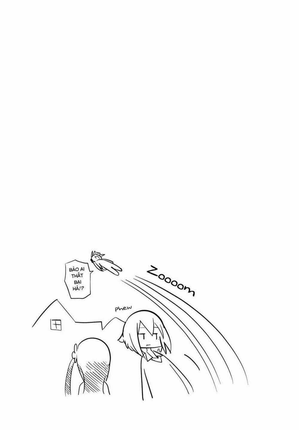 Bocchi Đi Kiếm Bạn - Chapter 6 - Trang 11