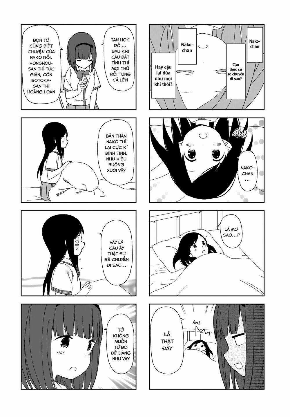 Bocchi Đi Kiếm Bạn - Chapter 75 - Trang 6