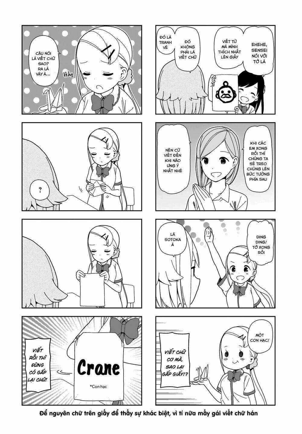 Bocchi Đi Kiếm Bạn - Chapter 81 - Trang 4