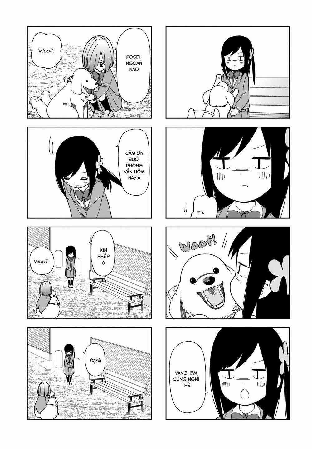 Bocchi Đi Kiếm Bạn - Chapter 85 - Trang 9