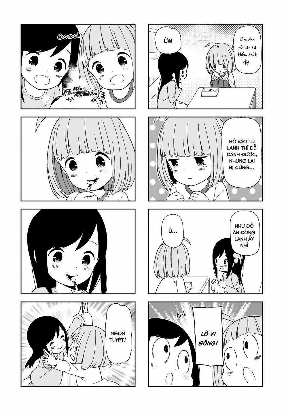 Bocchi Đi Kiếm Bạn - Chapter 89 - Trang 6