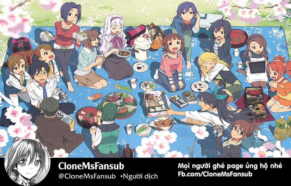 Bocchi Đi Kiếm Bạn - Chapter 96 - Trang 2