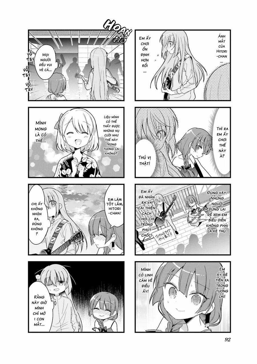 Bocchi The Rock! - Chương 10 - Trang 9