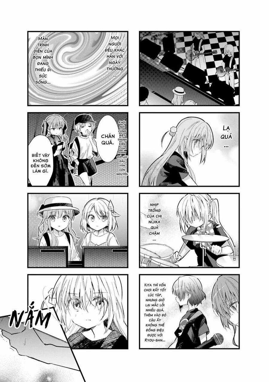 Bocchi The Rock! - Chương 12 - Trang 6