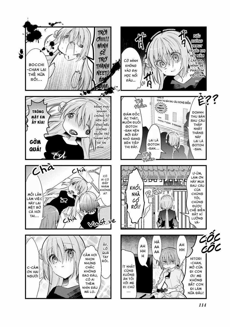 Bocchi The Rock! - Chương 13 - Trang 5