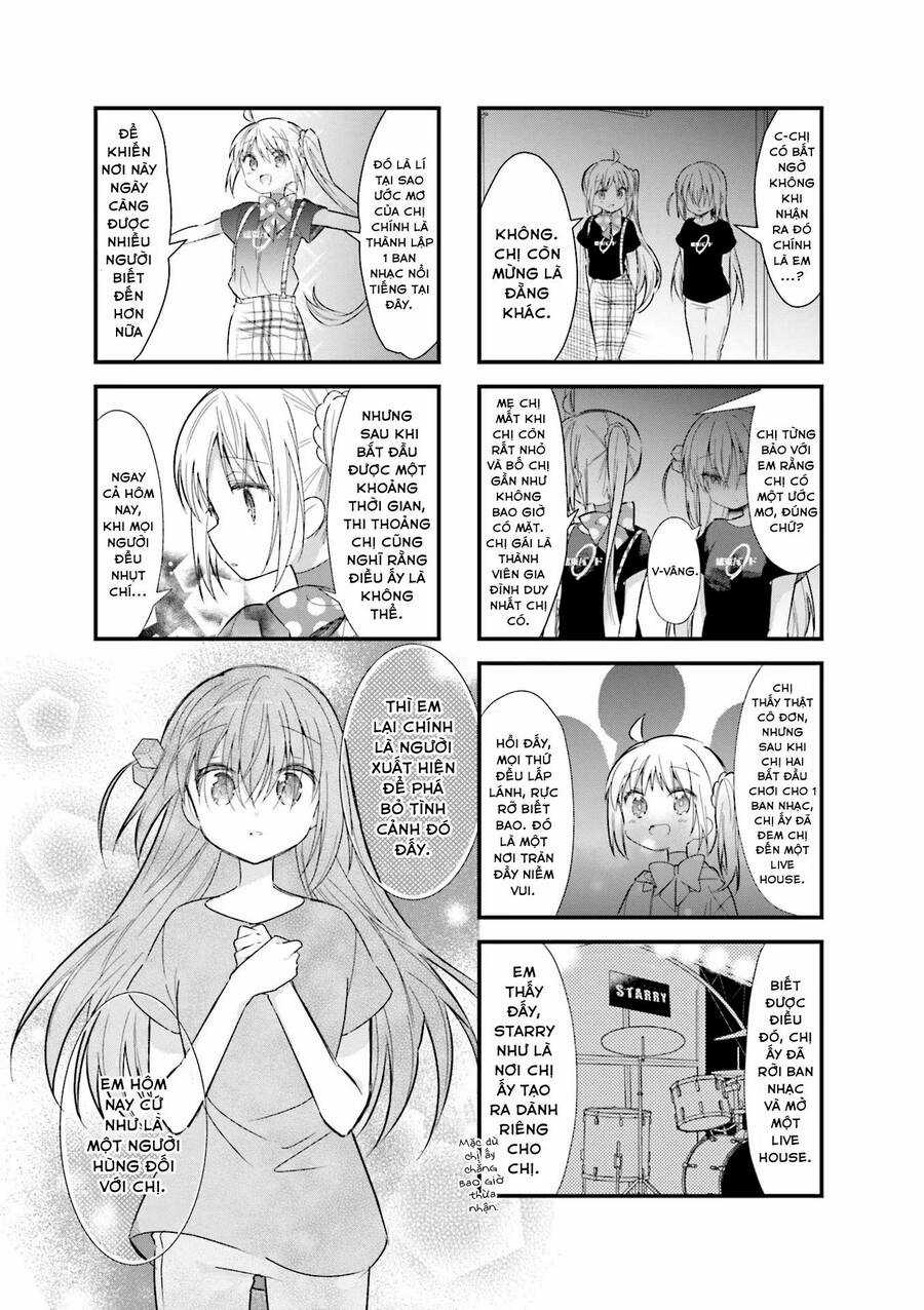 Bocchi The Rock! - Chương 13 - Trang 8