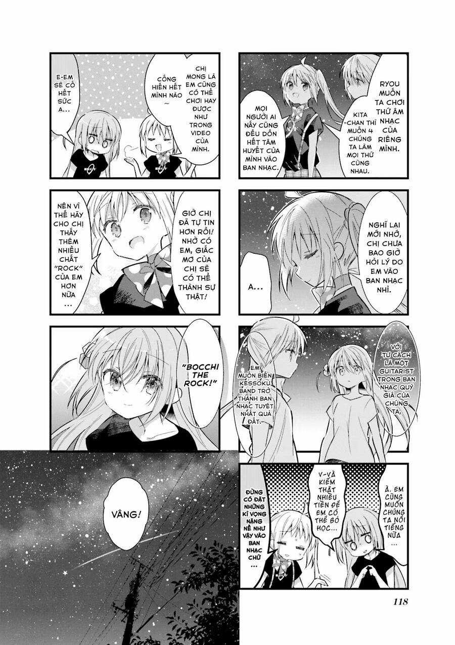 Bocchi The Rock! - Chương 13 - Trang 9