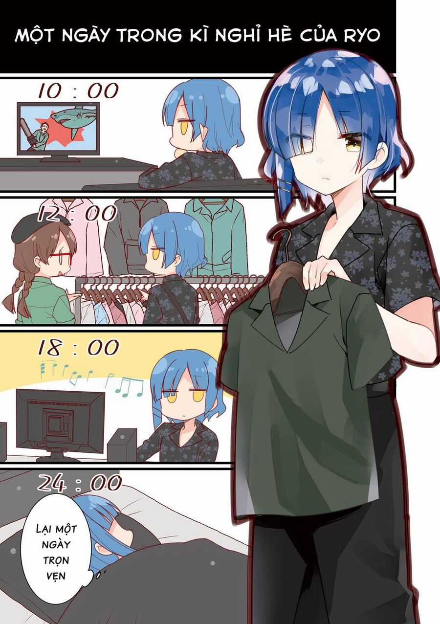 Bocchi The Rock! - Chương 14 - Trang 5