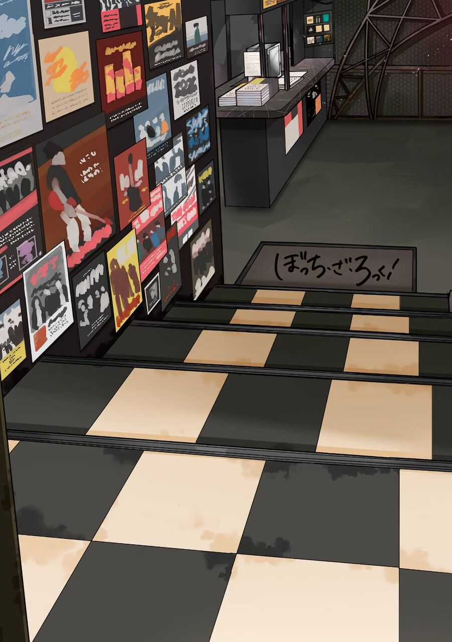 Bocchi The Rock! - Chương 14 - Trang 10