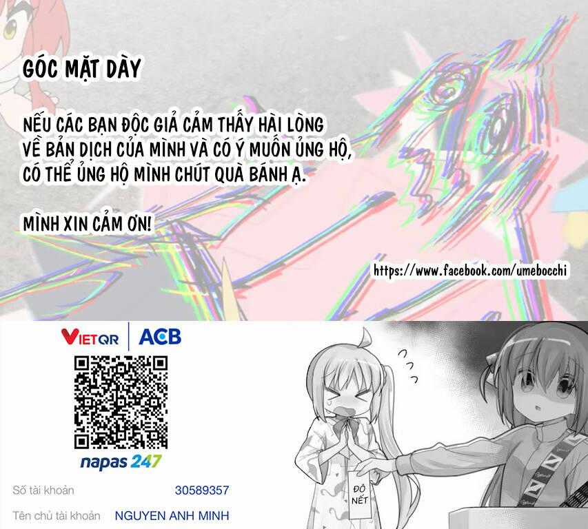 Bocchi The Rock! - Chương 16 - Trang 10