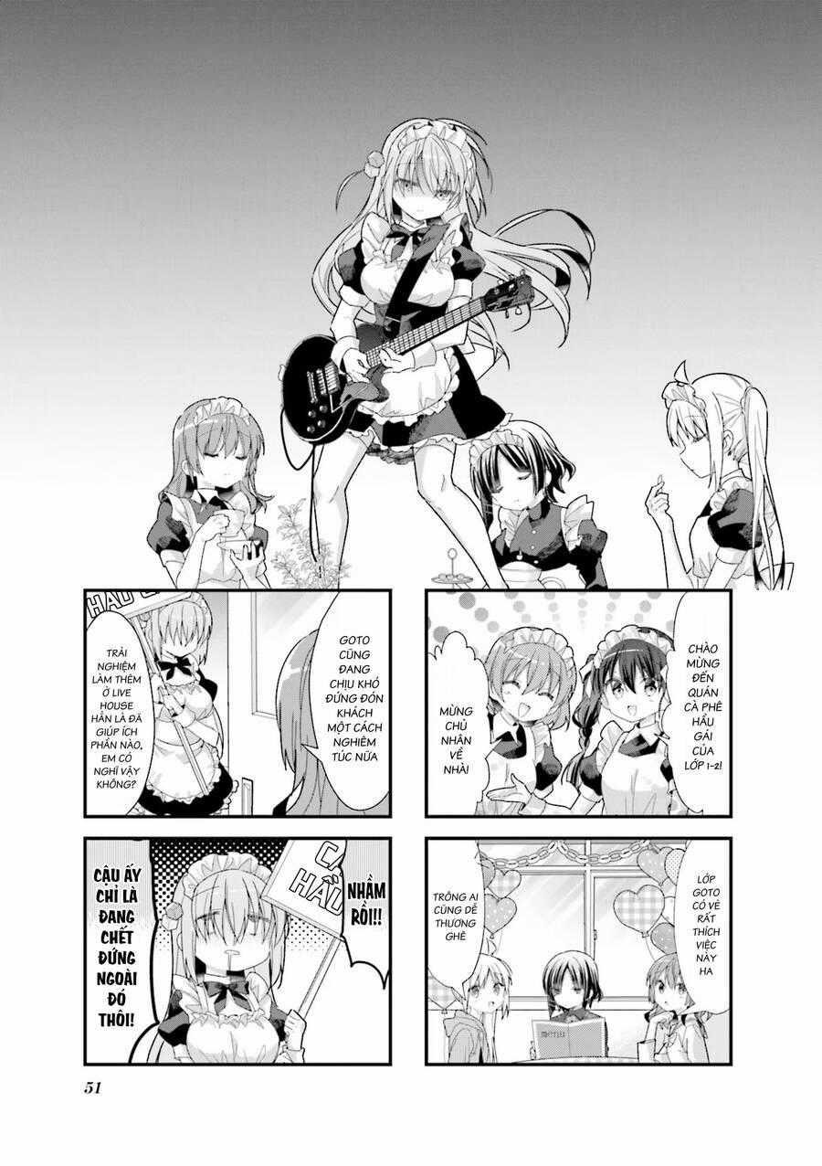 Bocchi The Rock! - Chương 19 - Trang 1