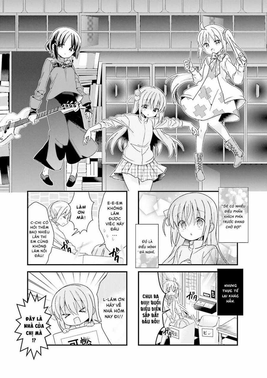 Bocchi The Rock! - Chương 2 - Trang 2