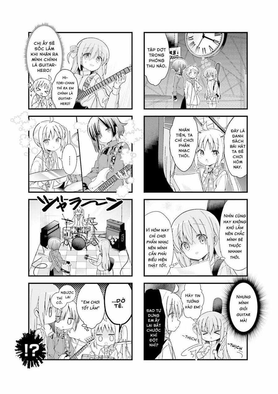 Bocchi The Rock! - Chương 2 - Trang 4