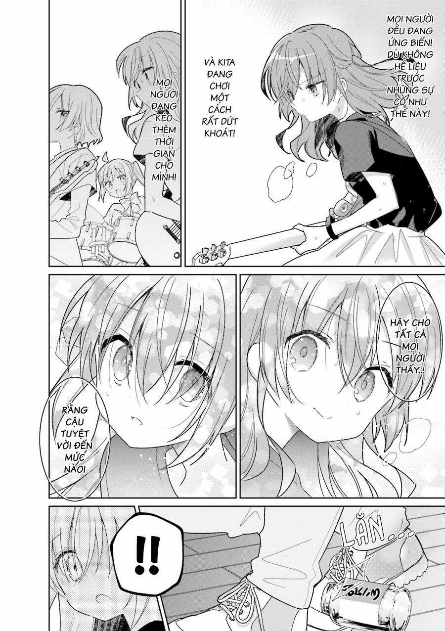 Bocchi The Rock! - Chương 20 - Trang 6