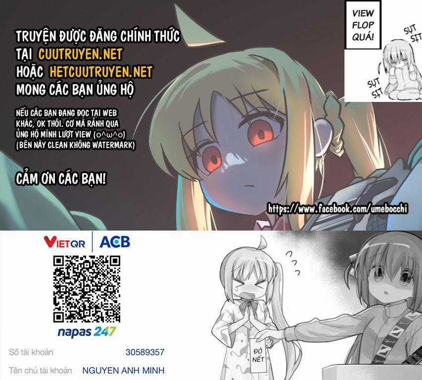 Bocchi The Rock! - Chuong 24 - Trang 4