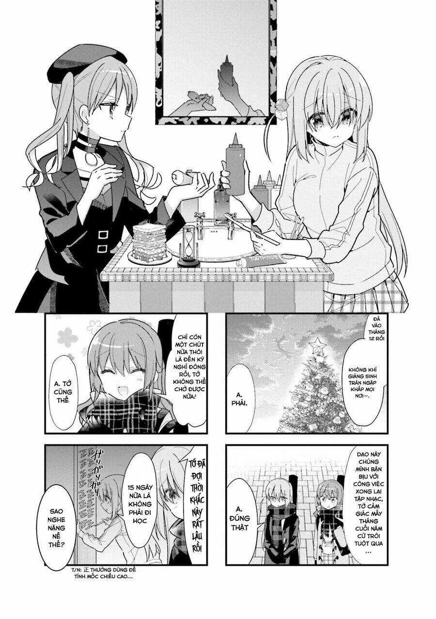 Bocchi The Rock! - Chương 27 - Trang 3