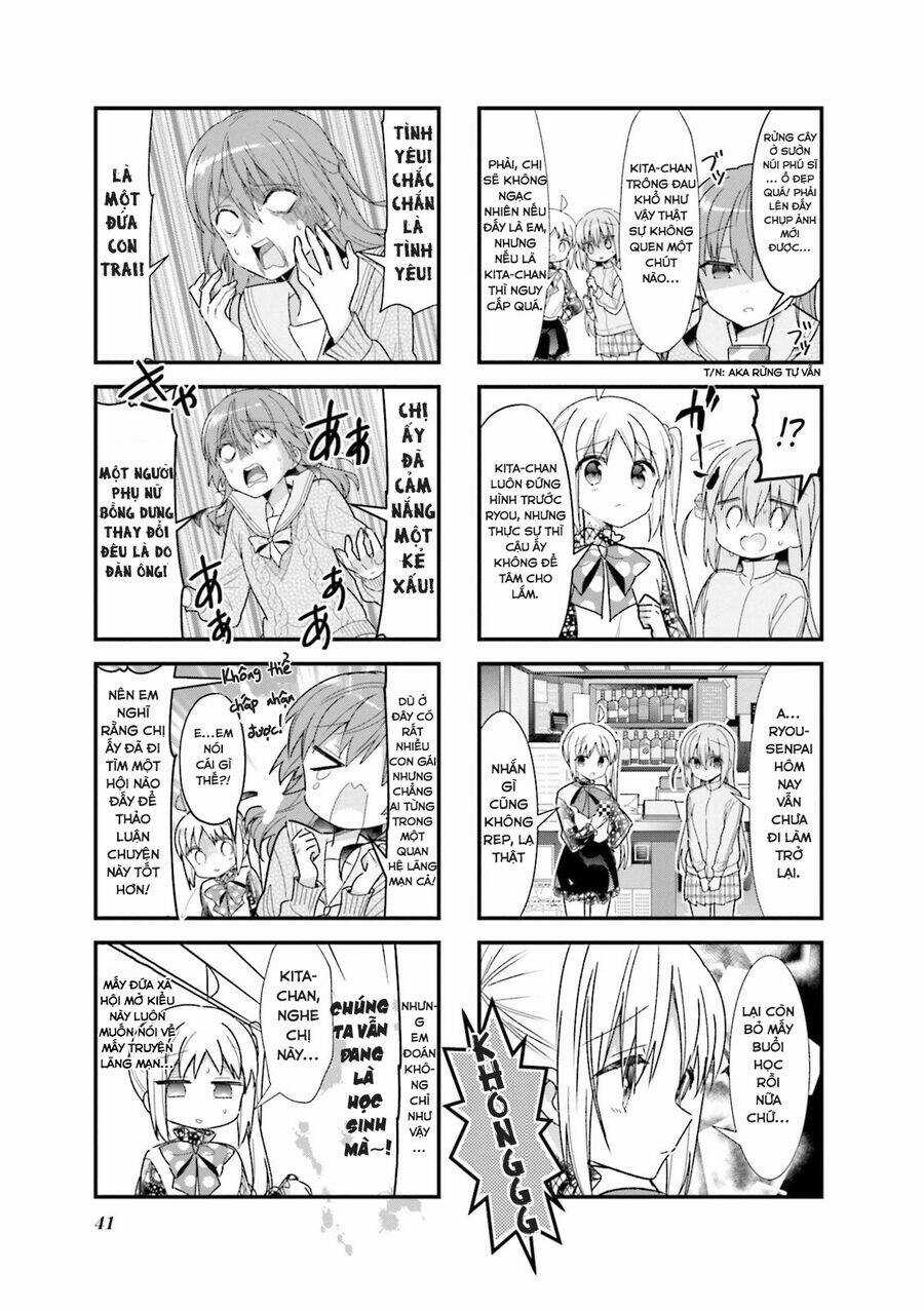 Bocchi The Rock! - Chương 30 - Trang 5